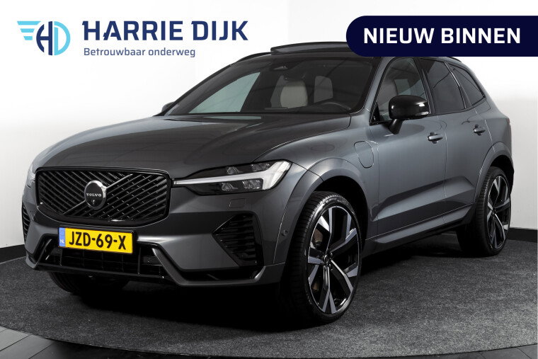 Volvo - XC60