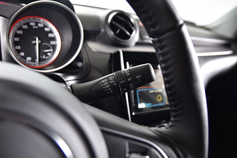 Suzuki - Swift