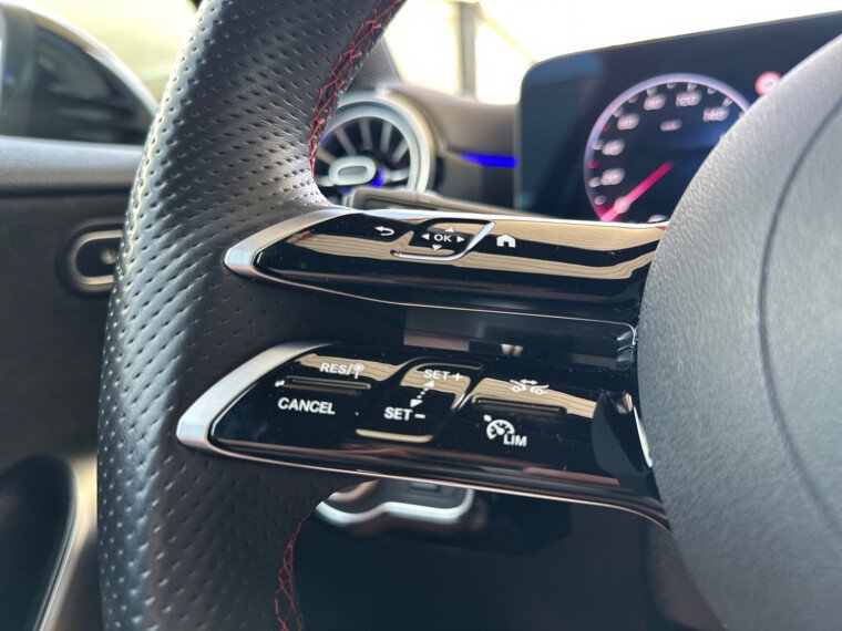Mercedes-Benz - A-Klasse