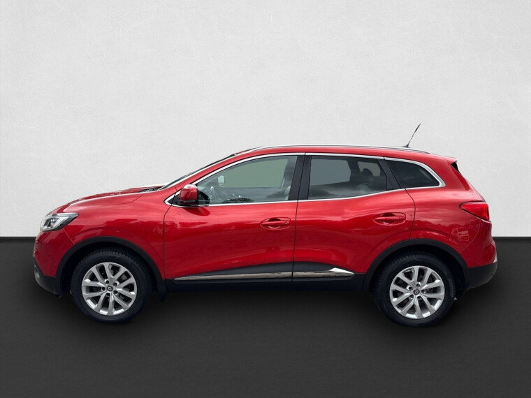 Renault - Kadjar