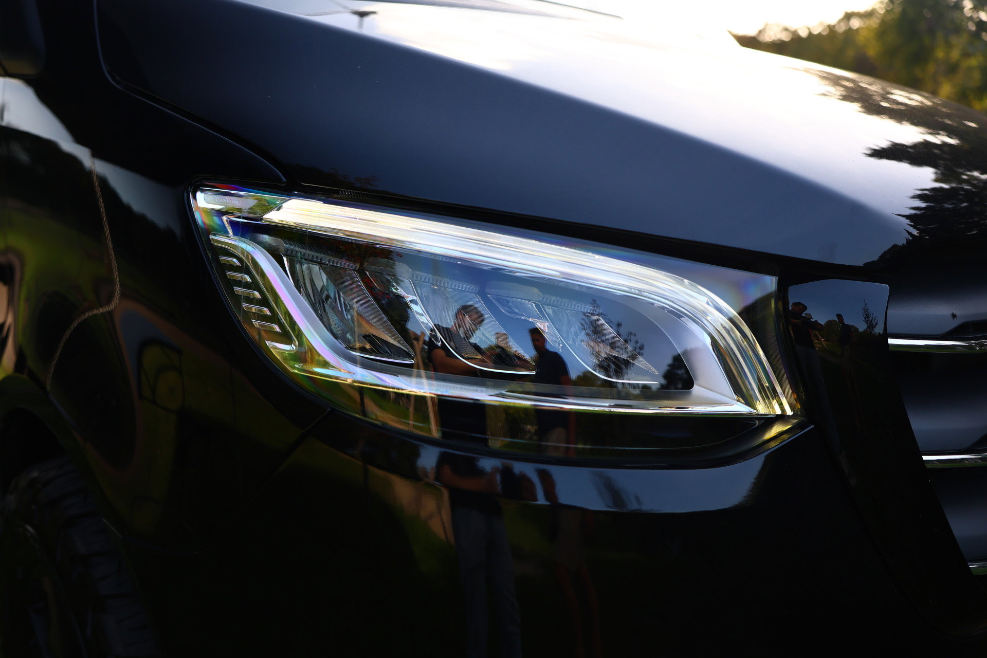 Mercedes-Benz Hymer FREE 600s Sprinter AUTOM CARPLAY ZONNEPANEEL 360CAM LED STOELVW '24 - foto 51