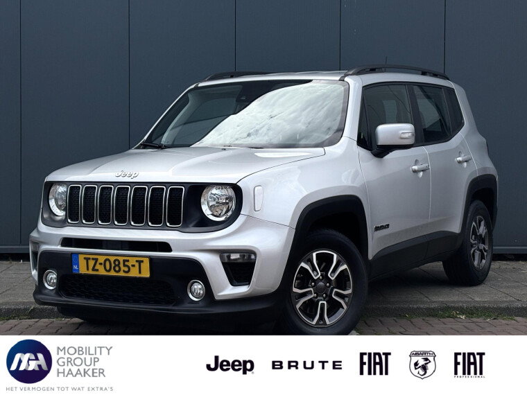 Foto van Jeep Renegade 1.0T Opening Edition
