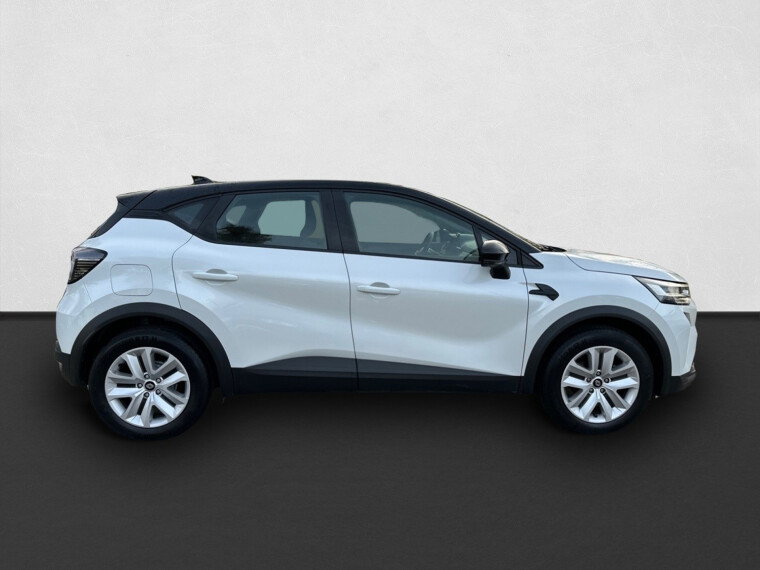 Renault - Captur