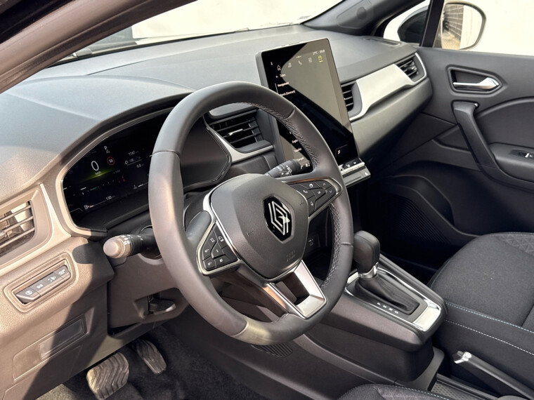 Renault - Captur