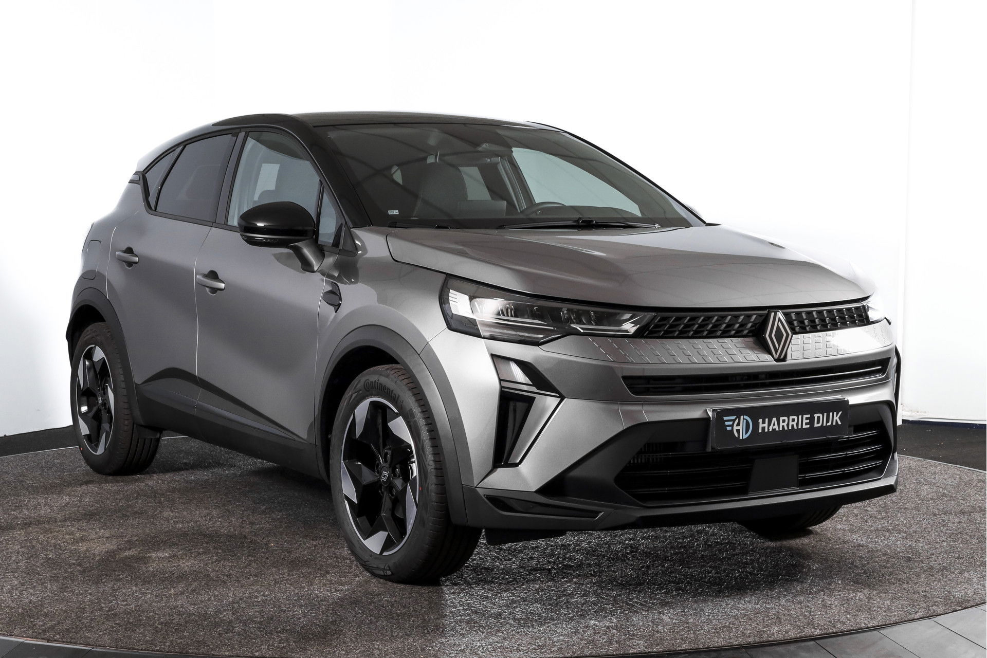 Renault - Captur