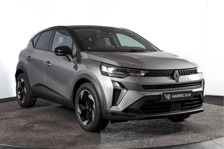 Renault - Captur