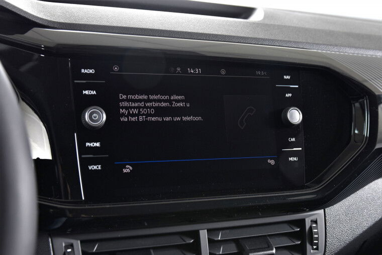 Volkswagen - T-Cross