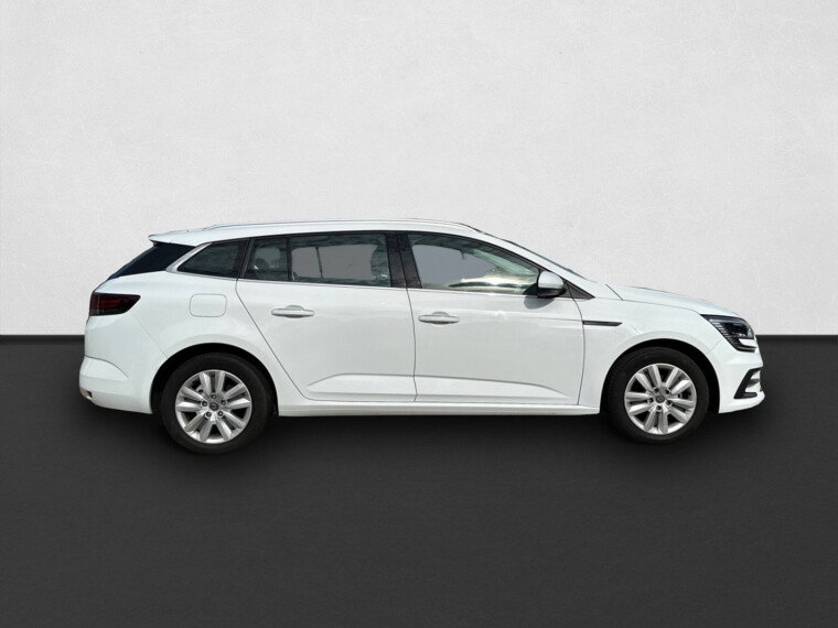 Renault - Mégane