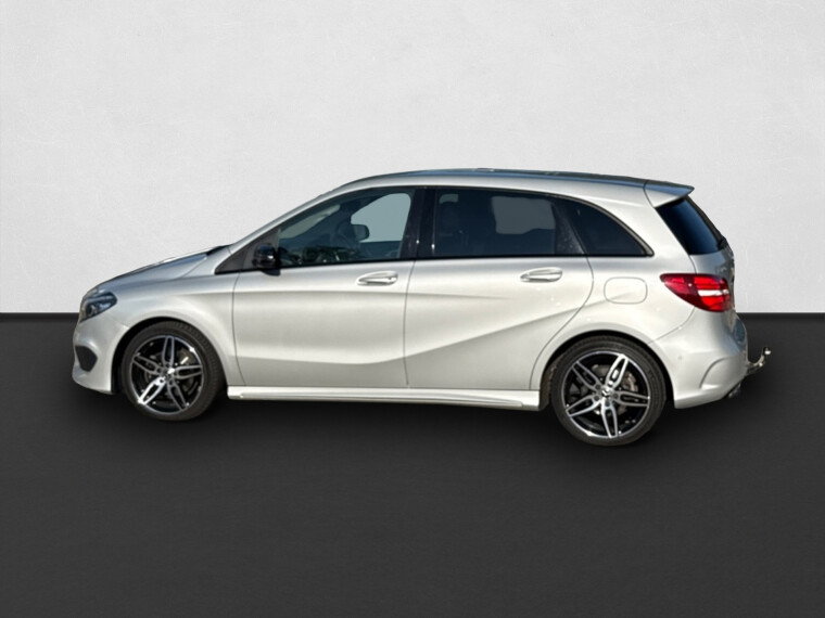 Mercedes-Benz - B-Klasse