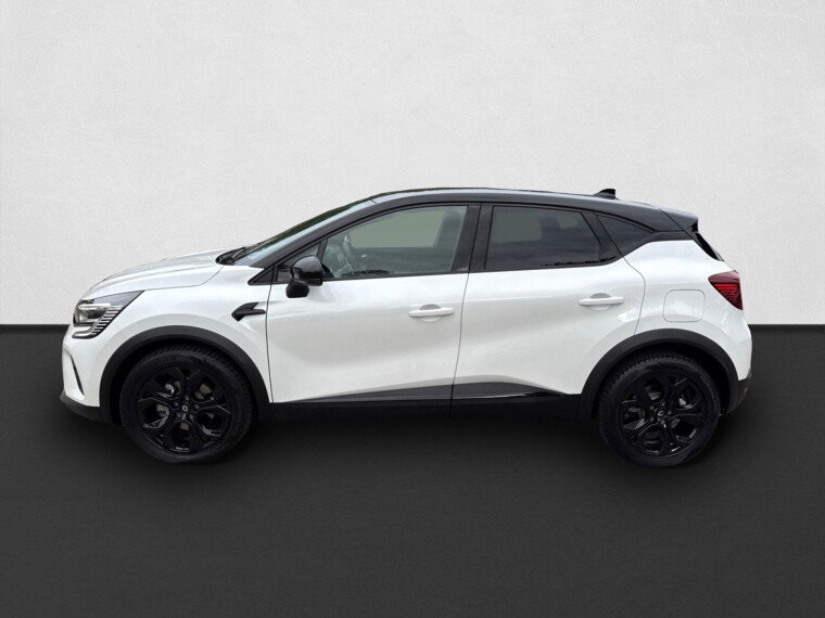Renault - Captur