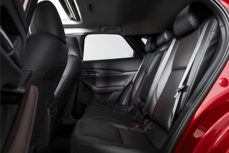 Mazda - CX-30