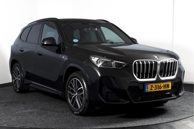 BMW - X1