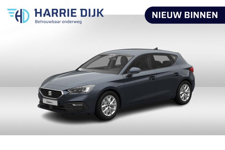 SEAT - Leon