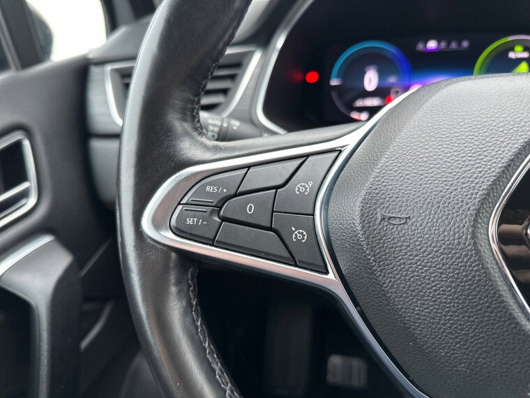 Renault - Captur
