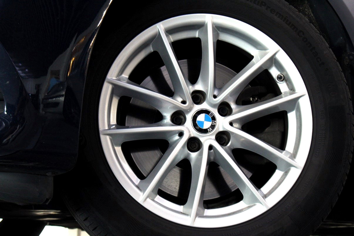 BMW Touring 520i Executive NAVI AVM LED STOELVW CAMERA LED '18 - foto 4