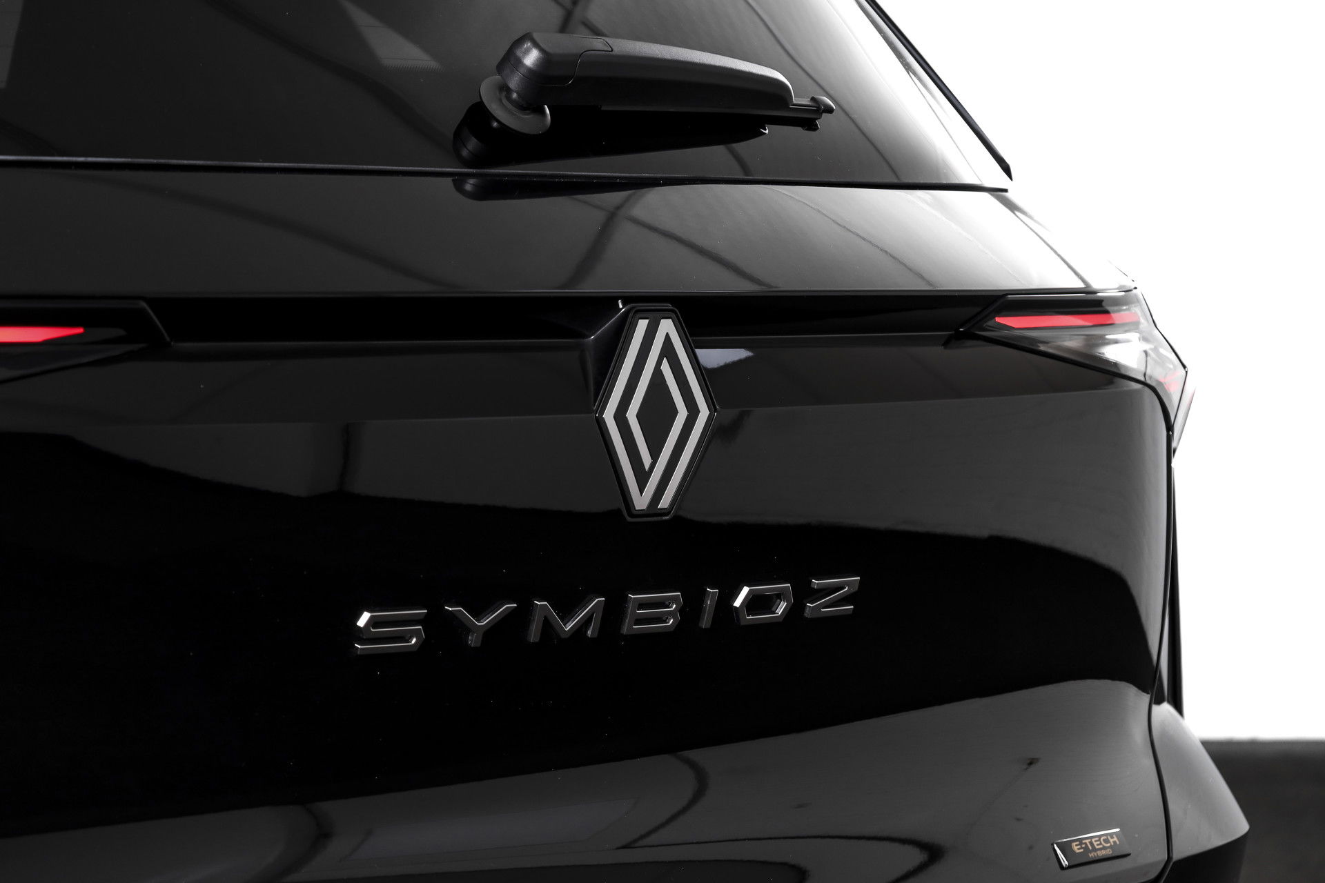 Renault - Symbioz