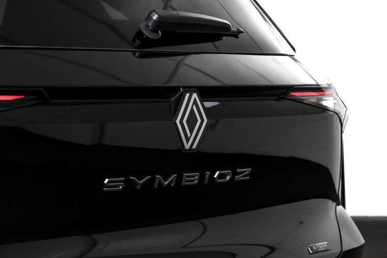 Renault - Symbioz
