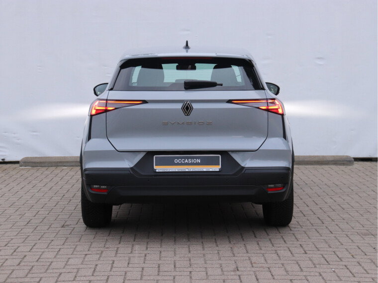 Renault - Symbioz
