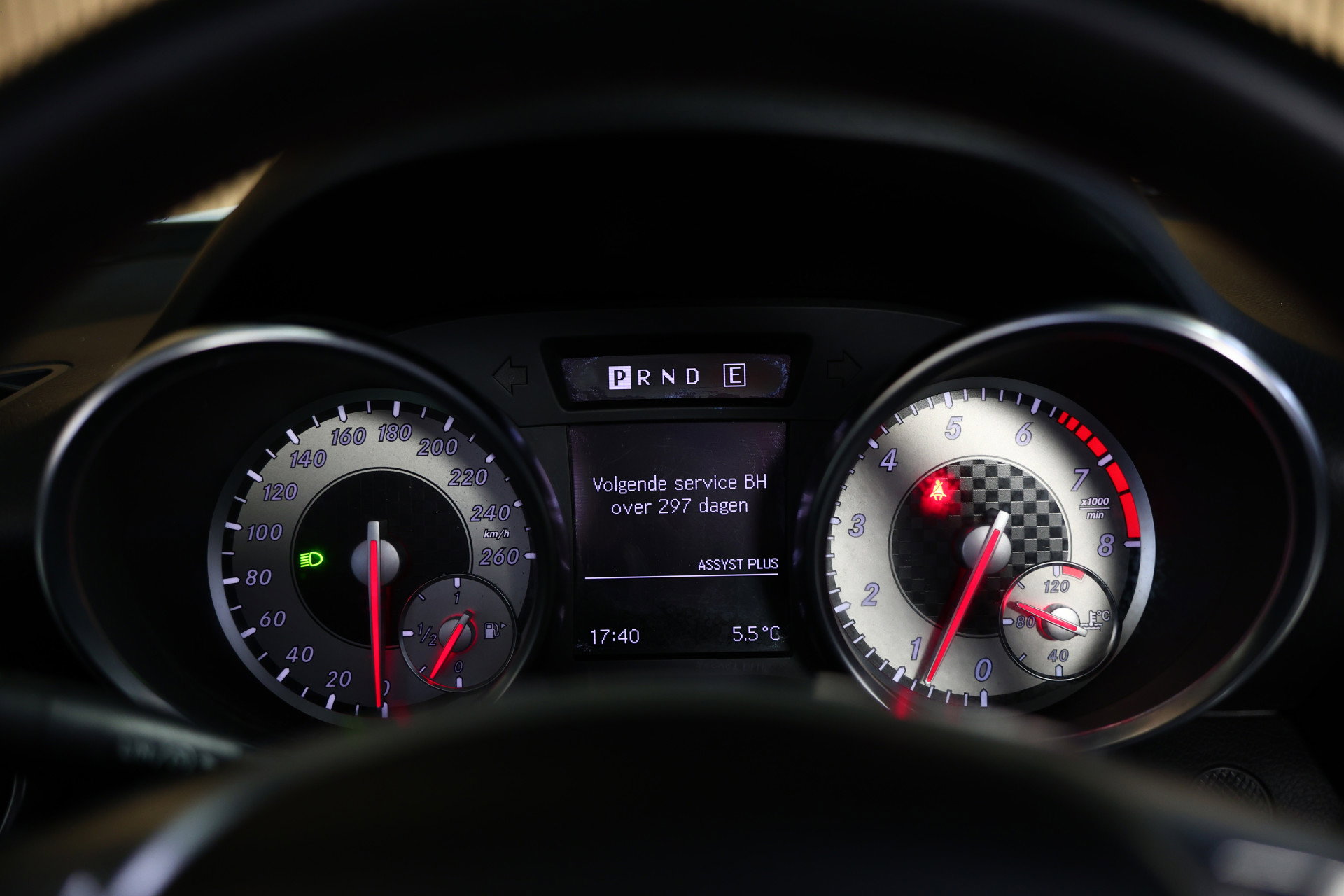 Mercedes-Benz 250 AMG AUT NAVI PANO AIRSCARF STOELVW ECC "11 - foto 20