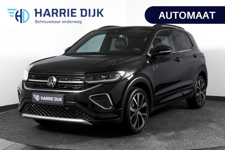 Volkswagen - T-Cross