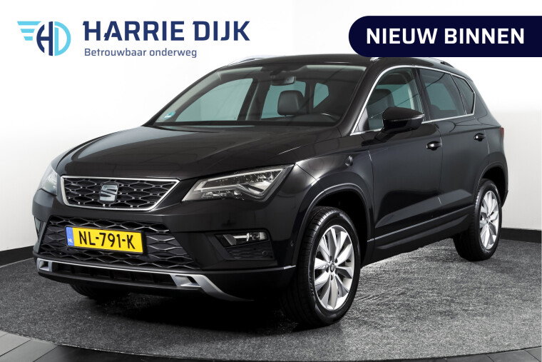 SEAT - Ateca