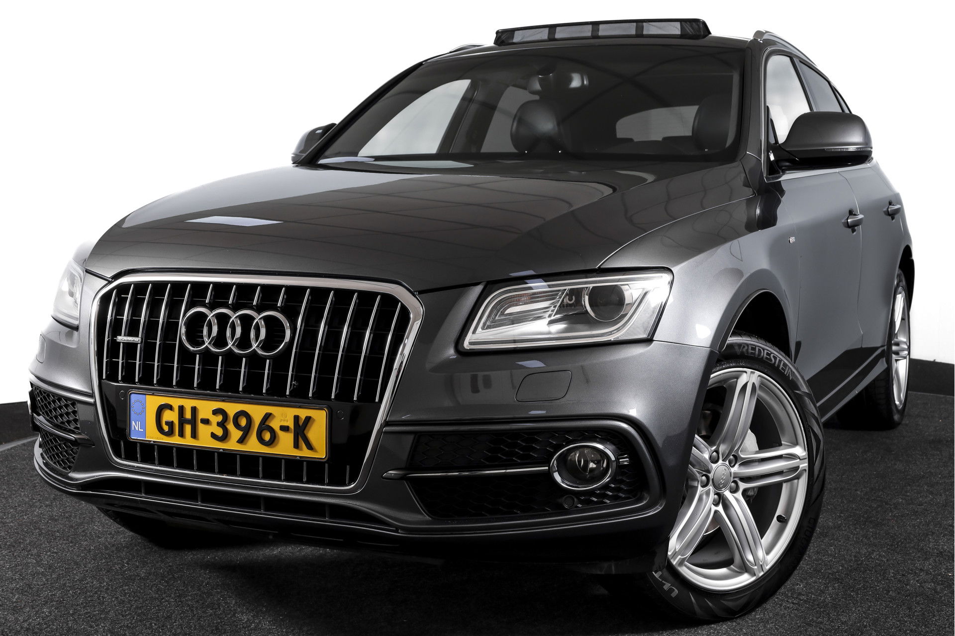Audi - Q5