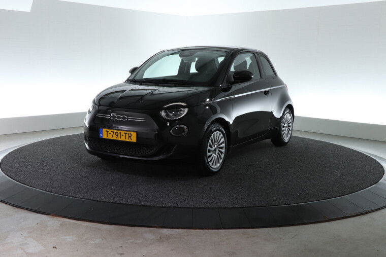 Foto van Fiat 500 Urban 42 kWh