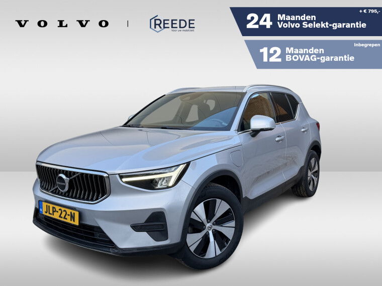 Foto van Volvo XC40 1.5 T5 Plug-in hybrid Core Bright