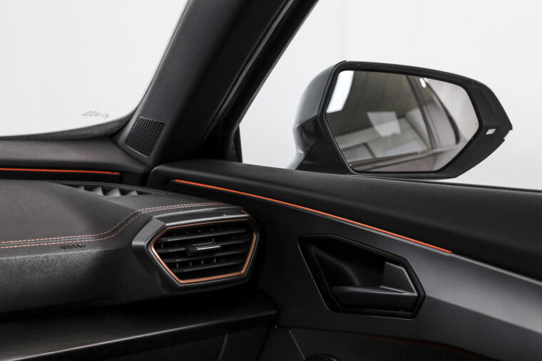 CUPRA - Formentor