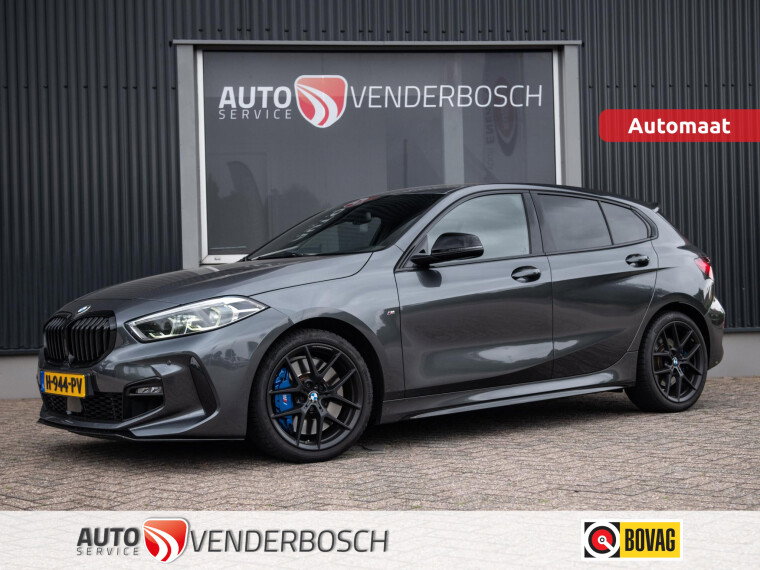BMW 1-serie 118i High Executive Edition