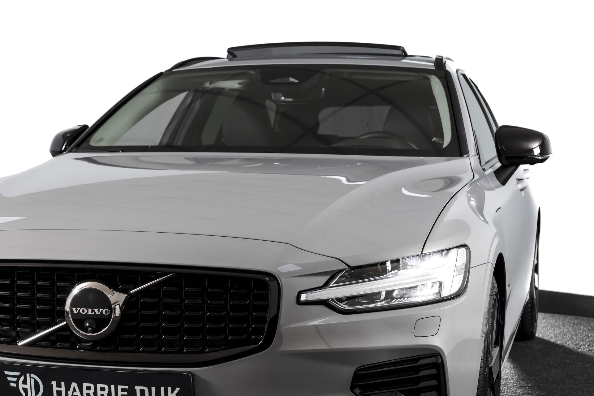 Volvo - V60