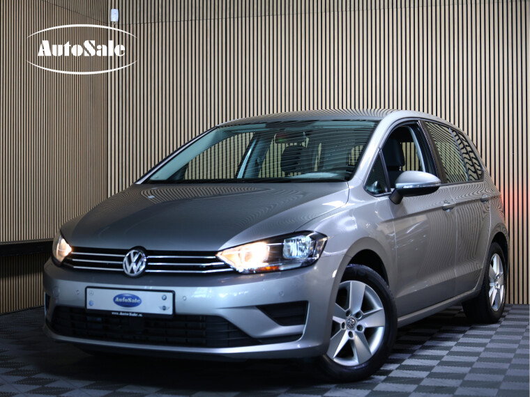 Volkswagen 1.2 TSI AVM Business Edition Connected AIRCO CRUISE AUX PDC STOELVW"17