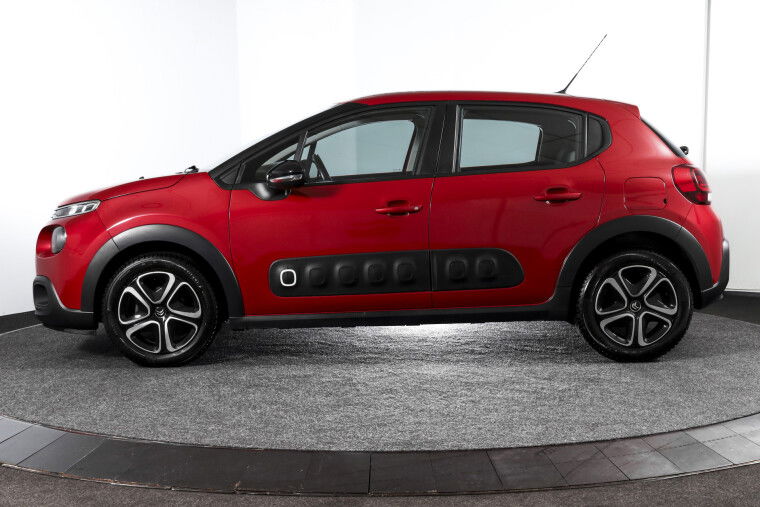 Citroën - C3