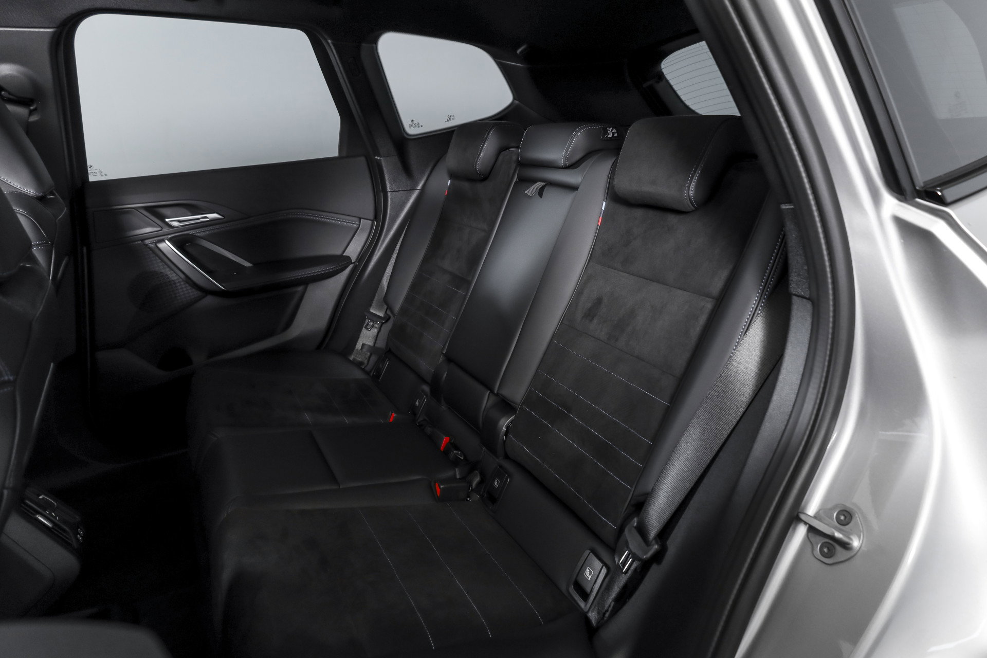 BMW - X1