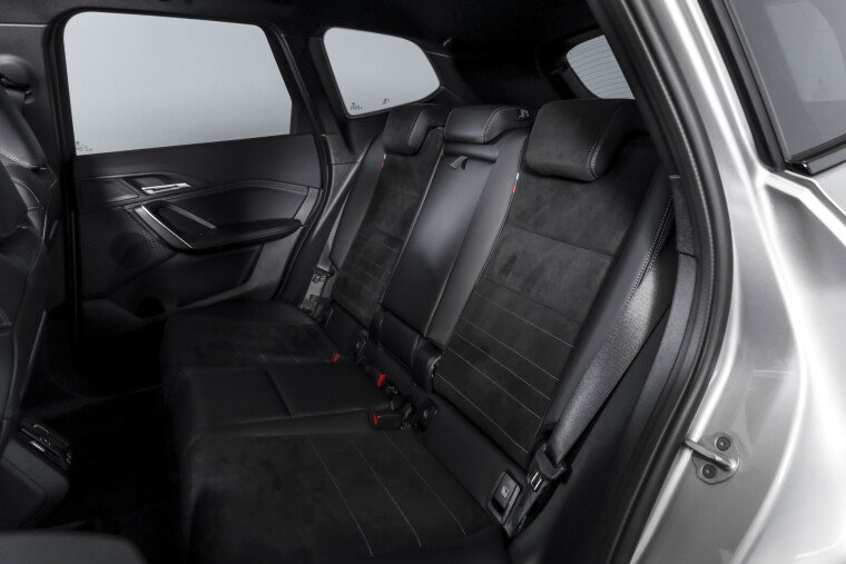 BMW - X1