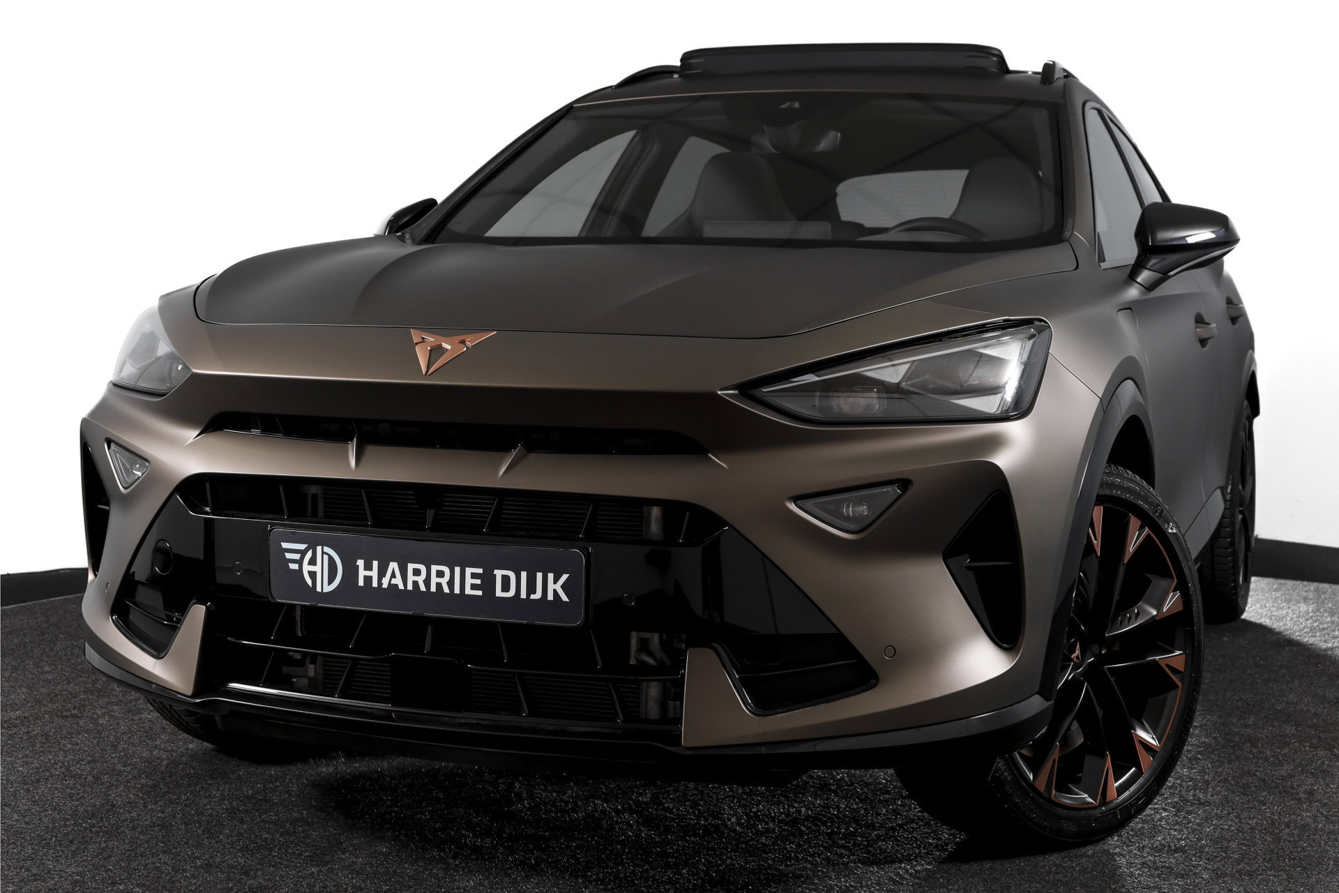 CUPRA - Formentor