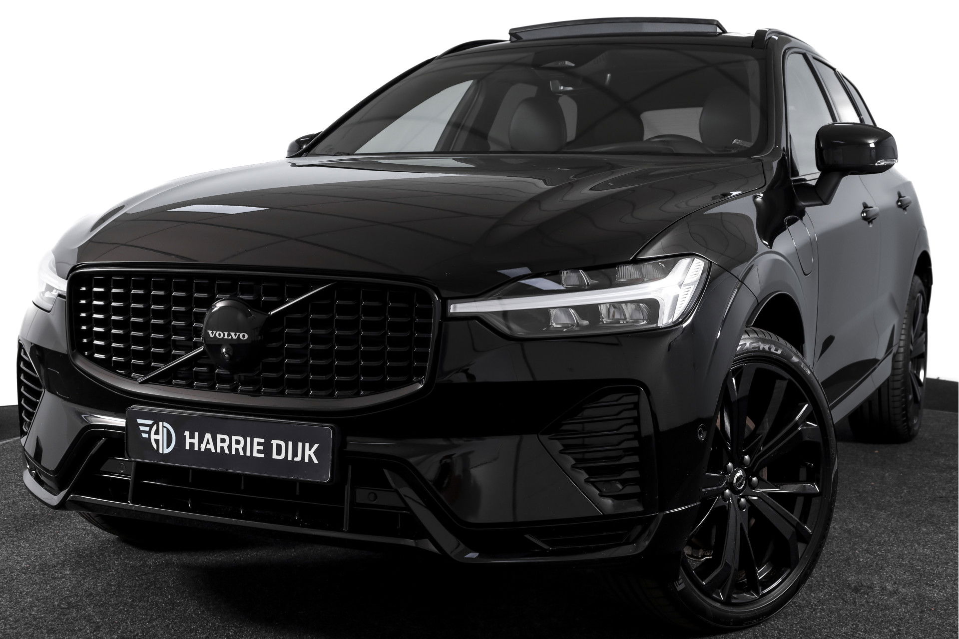 Volvo - XC60