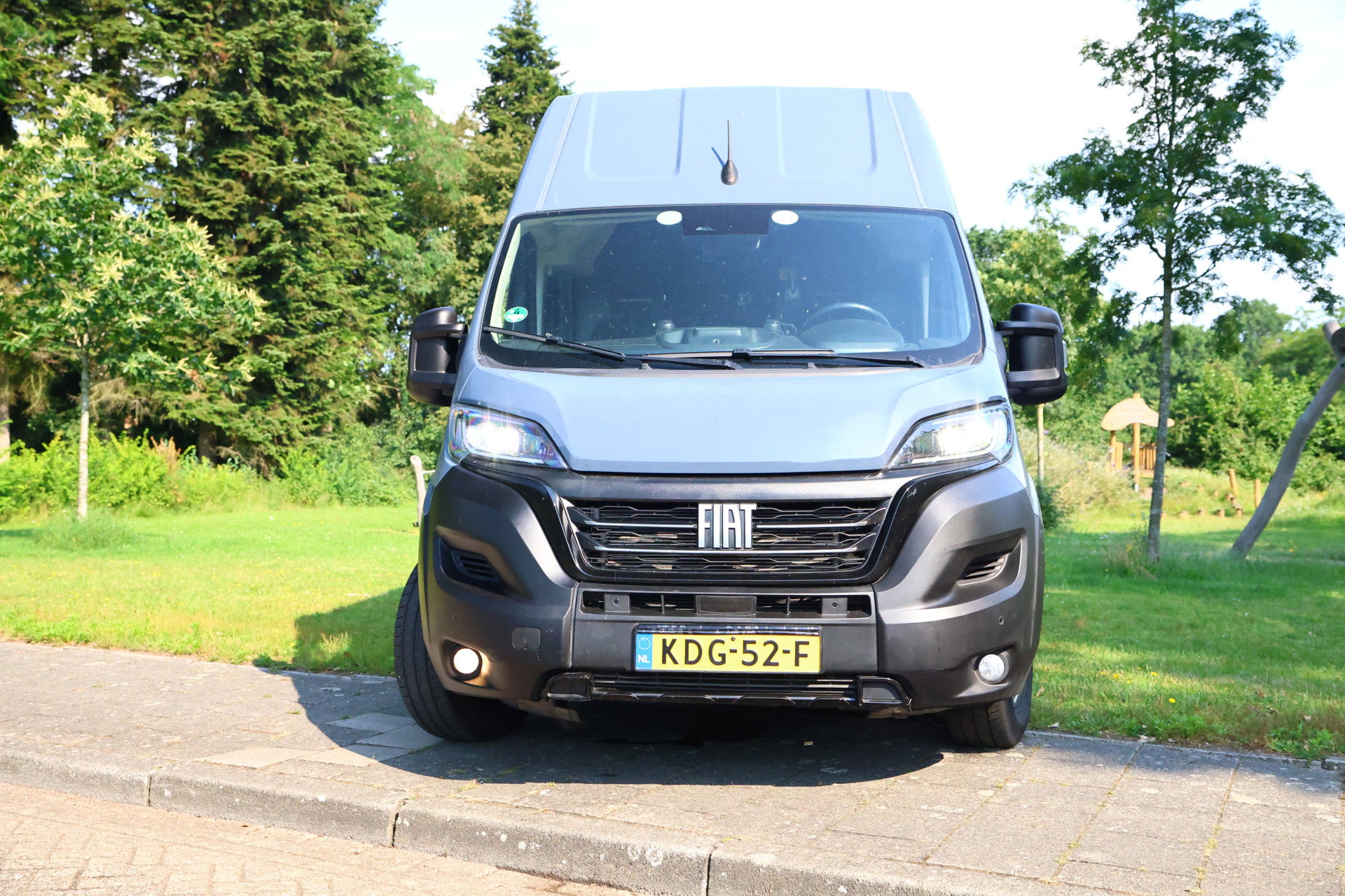 Fiat FIAT Ducato 2.3 140 pk AUTOMAAT CARPLAY Camper Prachtige Zelfbouw 2023 - foto 7