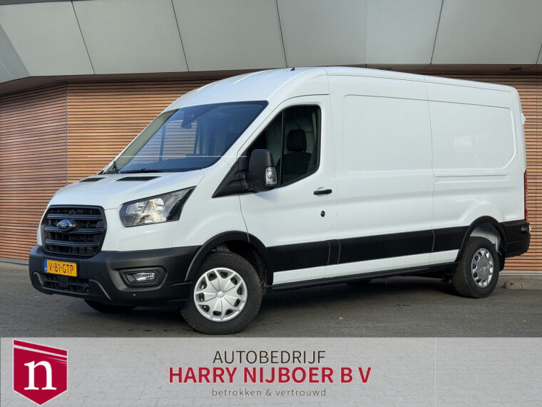 Ford Transit 350 2.0 TDCI L3H2 Trend