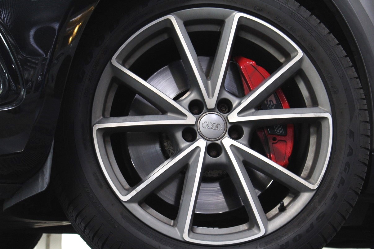 Audi 3.0 TDI SQ5 Quattro PANO ACC B&O NAVI DAB STANDKCHL TREKHAAK '15 - foto 4