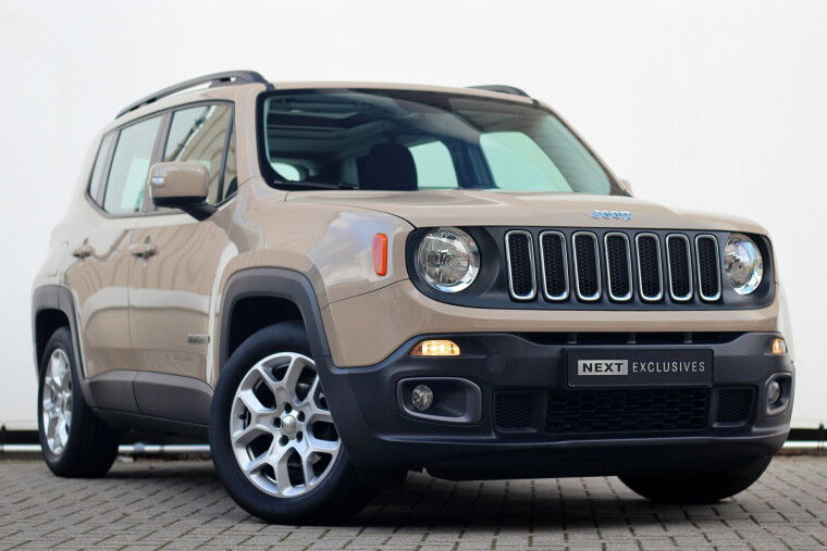 Jeep Renegade 1.4 MultiAir Freedom