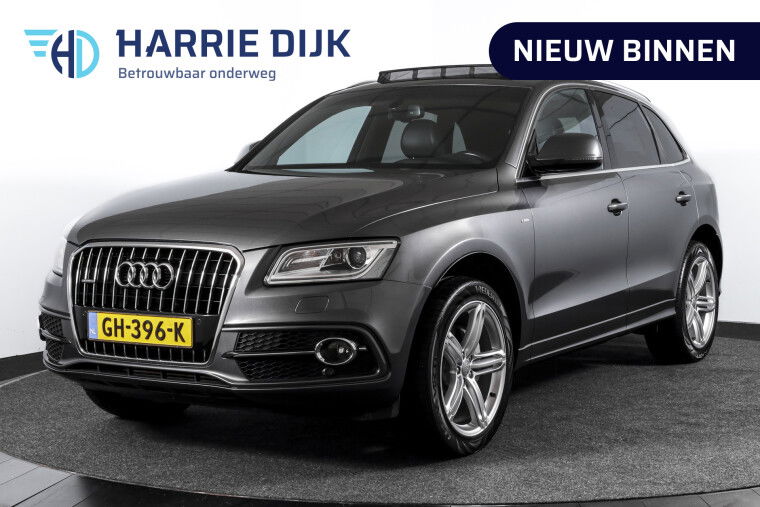 Audi - Q5