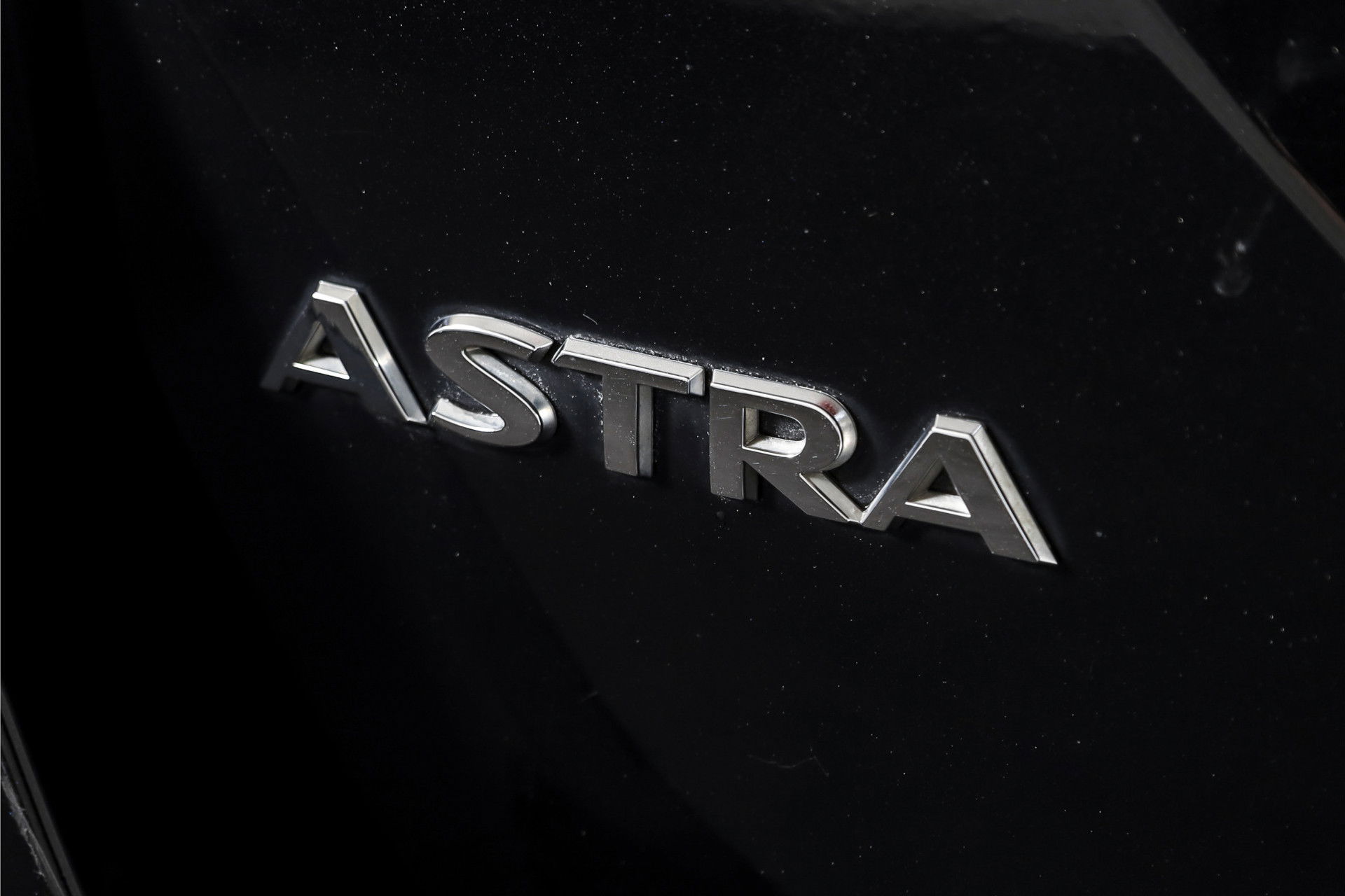 Opel - Astra