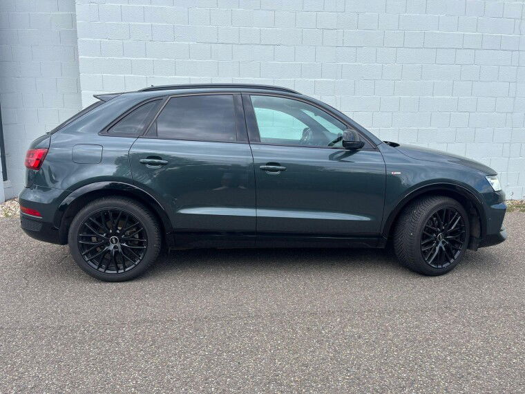 Audi Q3 1.4 TFSI CoD