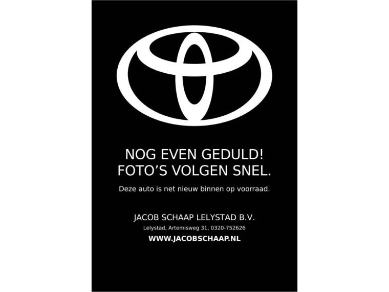 Foto van Toyota RAV4 2.5 Hybrid Executive Automaat 218pk
