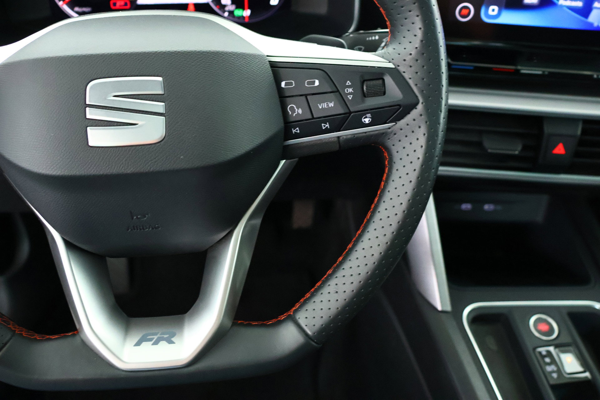 SEAT León