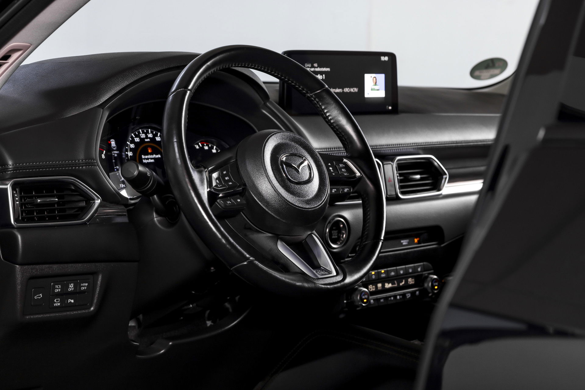 Mazda - CX-5