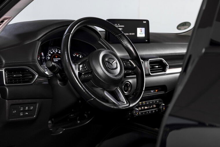 Mazda - CX-5
