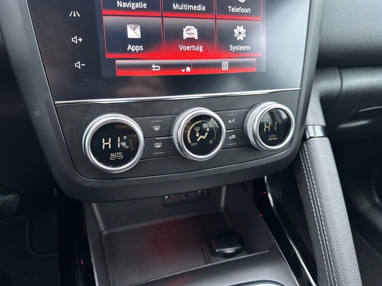 Renault - Kadjar