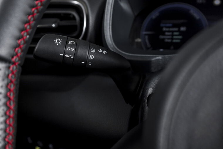 Toyota - Yaris Cross